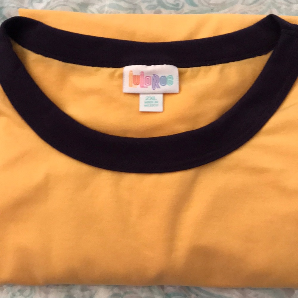 Lularoe Liv